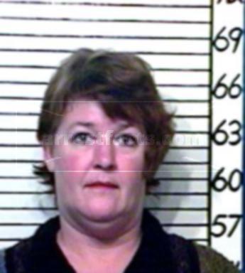 Brenda Kay Willis