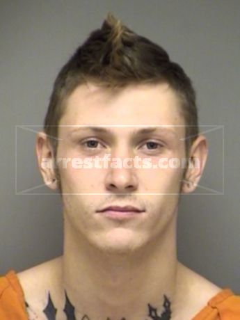 Shaun Michael Brown