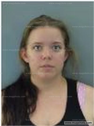 Brittany Marie England
