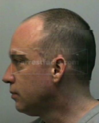 Christopher George Shelton