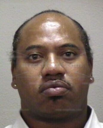 Tony Larnell Thibodeaux