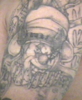 Cesar Gonzales