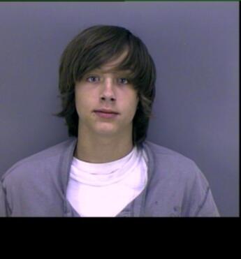Matthew Gordon Kimes