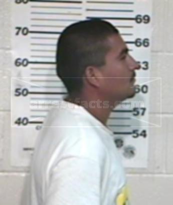 Victor Alonso Herrera