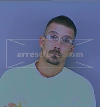 Christopher Brian Bishop