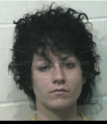 Courtney Michelle Counts