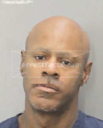 Andre Moore