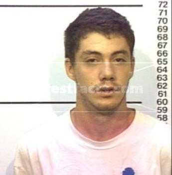 Michael Bonham Sparks