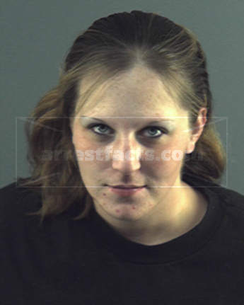 Rachel L Hamp