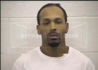 Antonio Rayshawn Ford
