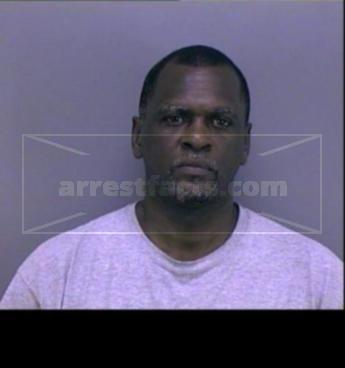 Gregory Vaughn Zepher