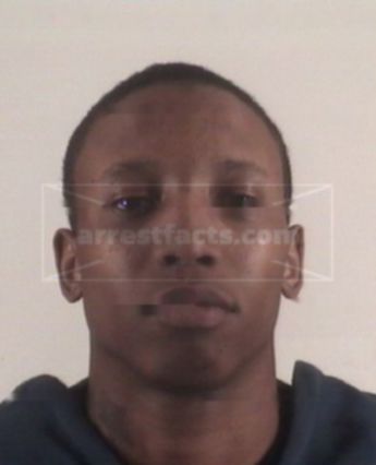 Renard Deshaw Reese