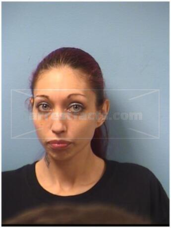 Sarah Raeann Snyder