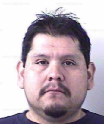 Ramon Trejo Jr