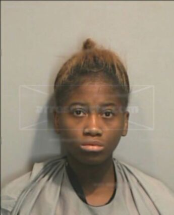 Reshunda Singleton