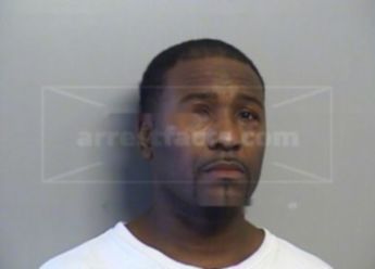 Maurice Deandre Harding