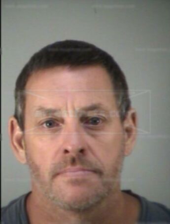 John Wayne Russell