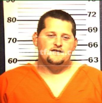 John Robert Doughty
