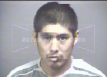 Saul Eugenio Sanchez