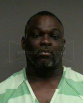 Keith Lavell Shaw