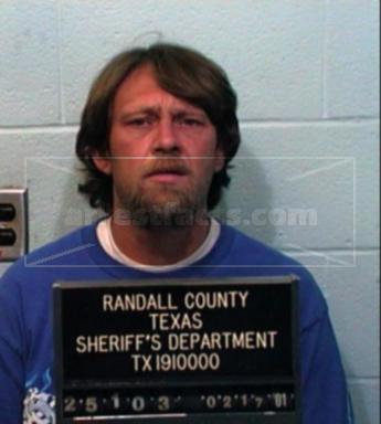 Rocky Allen Bowers