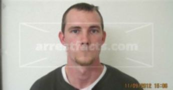 Chad Ray Howe
