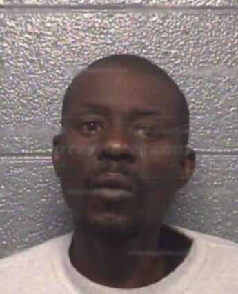 George Lamont Blackwell