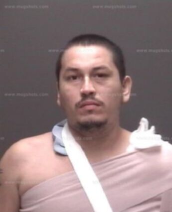 Rickey James Benavides