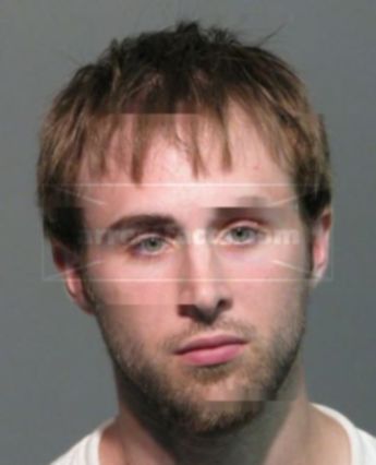 Luke Adams