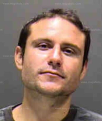 Travis Allan Lilly
