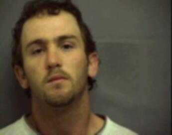 Jamie Eugene Burney