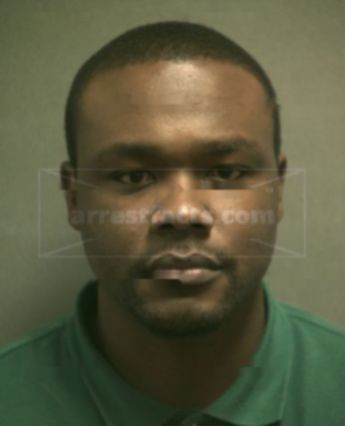 Kevin Lamont Pennington