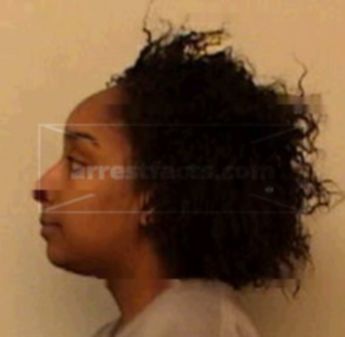 Alisha Antoinette Rodgers