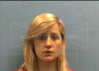 Emily Ann Hendricks