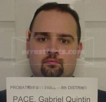 Gabriel Quintin Pace