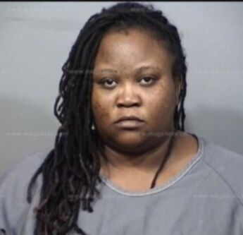 Reshenda Latavia Judkins