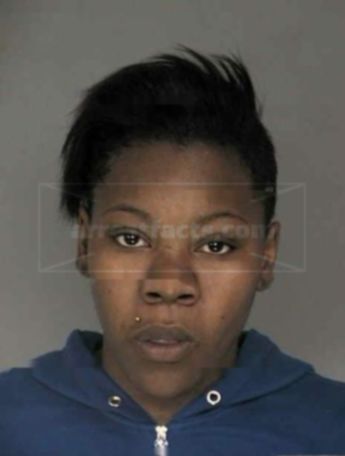 Boston Lashonda K