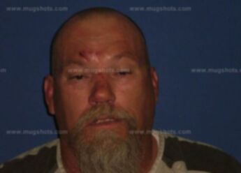 Roy Alan Tackett