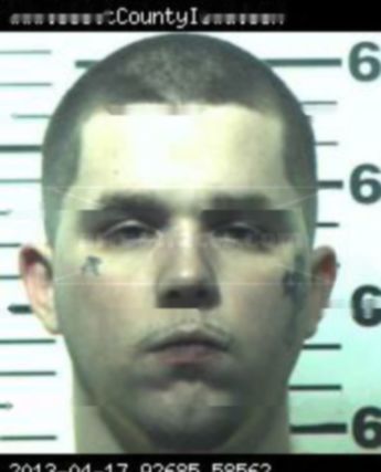 Christopher Michael Schaffer Jr.