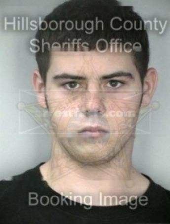 Matthew Aaron Langlais