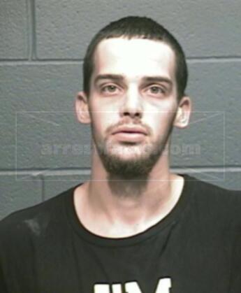 Ethan Lee Stevens