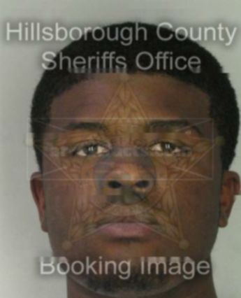 Marques Deangelo Howard