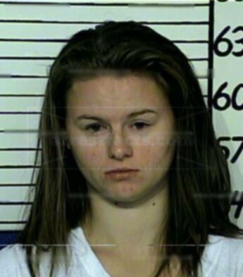 Emily Ann Briggs