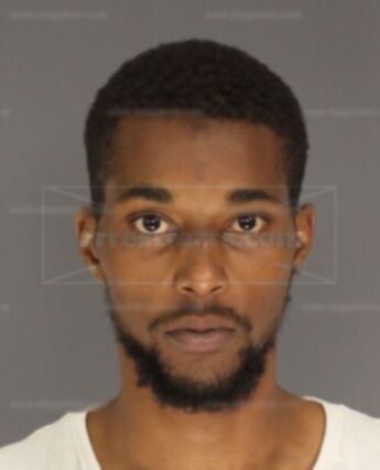 Juwann Dickerson