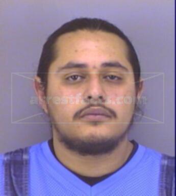 Antelmo "temo" Martinez Jr.