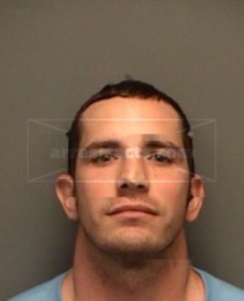 Larry Matthew Raffield