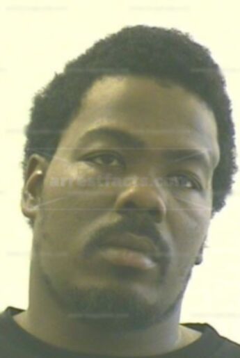 Dontay Matrice Stubbs