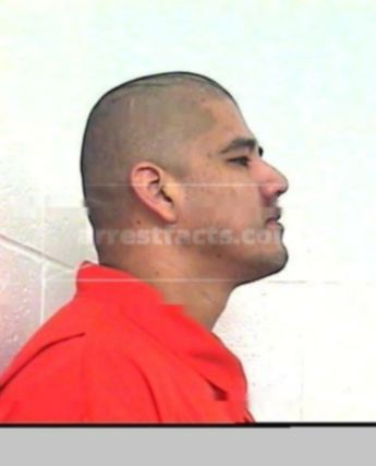 Manuel G Sandoval
