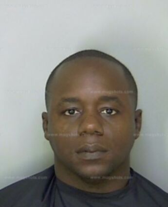 Darrick Lamont Young