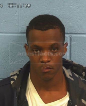 Dajuan Diez Coleman